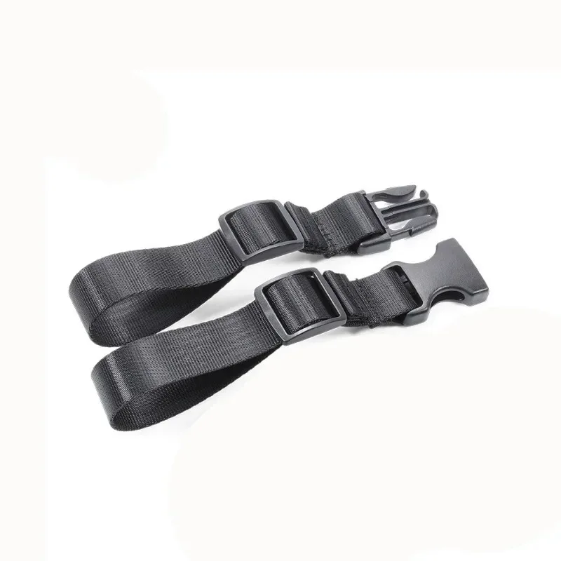 sangle de poitrine réglable sfp pour sac à dos, sangle initiée pour sac, camping en plein air, sangles de sacs à dos, accessoires
