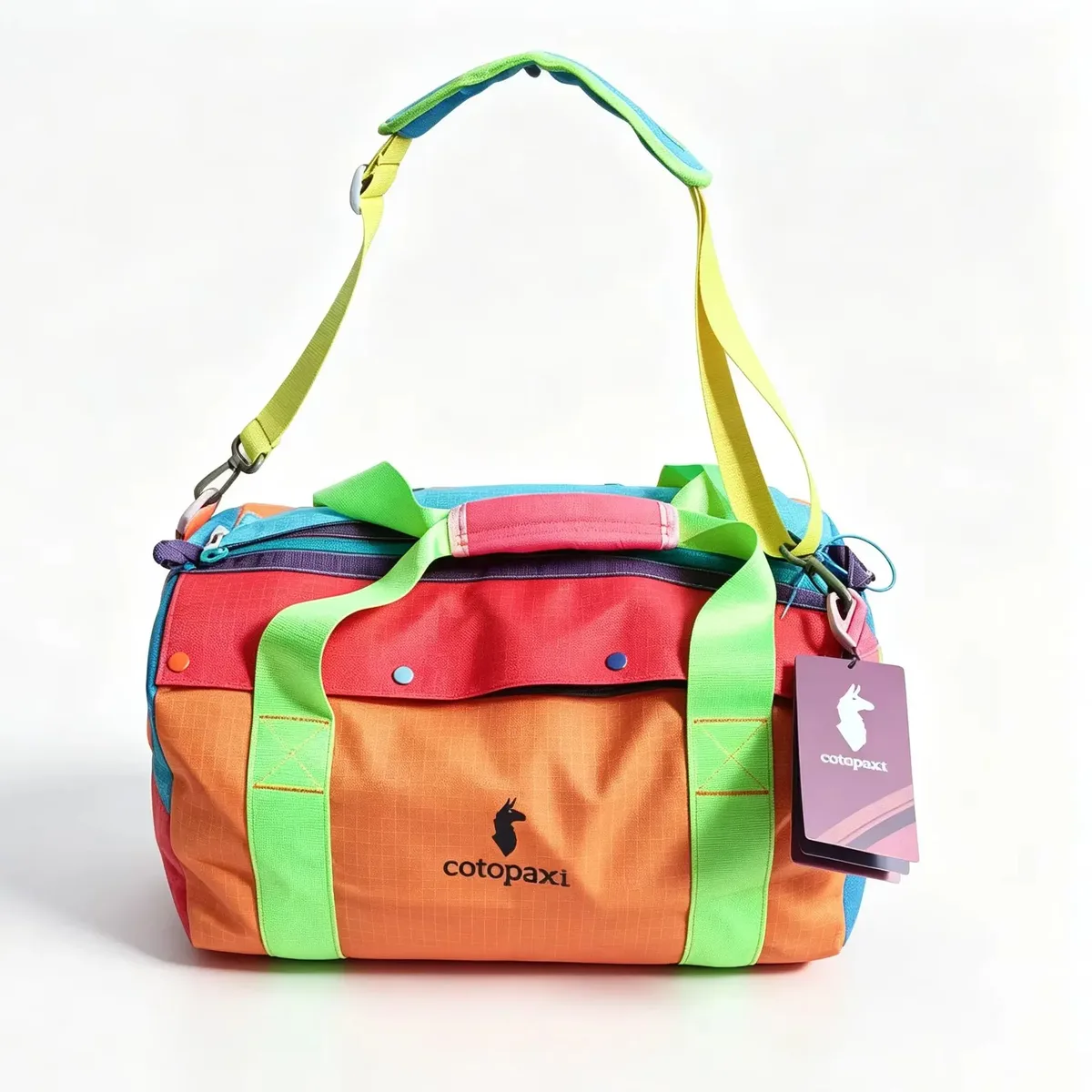 sac de sport et de yoga de grande capacité 35l, sac à dos unisexe à porter à la main, sac de fitness multifonctionnel, sac de voyage pour courts séjours.