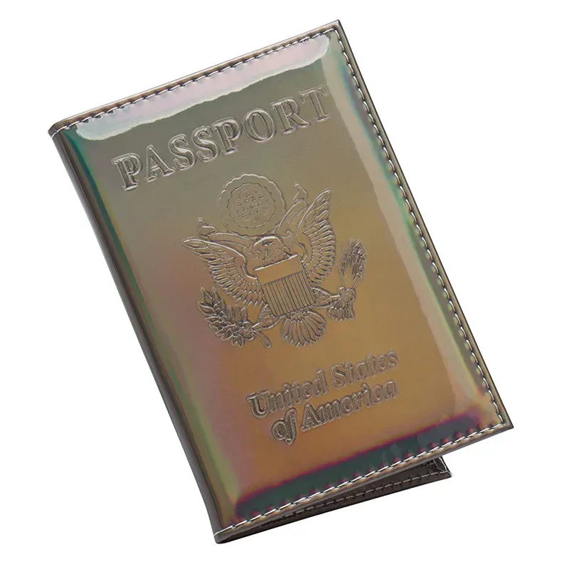 porte-passeport pour les essentiels de voyage, étui de protection pour portefeuille, accessoires indispensables pour les voyages, porte-passeports pour femmes et hommes