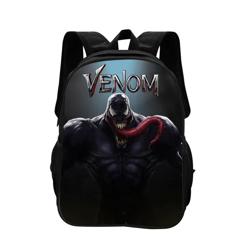 sac à dos venom movie, sacs et valises, mode, voyage, papeterie, cadeau pour enfants, école, polyvalent