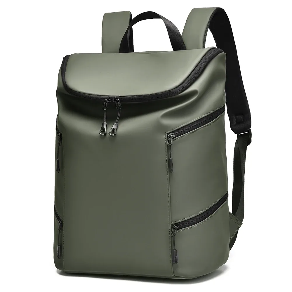 sac à dos grande capacité résistant à l'usure, sacoche pour ordinateur portable 15,6 pouces, sac à dos de voyage pouvant être fixé à une valise, disponible en plusieurs couleurs pour hommes et femmes