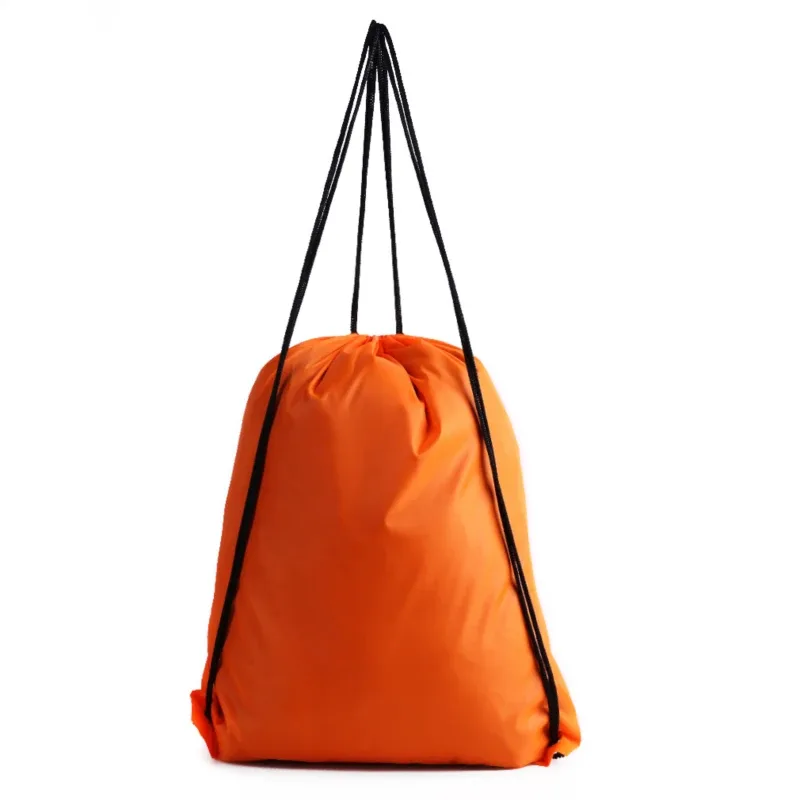 sac à dos de sport imperméable et pliable pour homme et femme, sacoche légère de fitness, randonnée, camping, natation