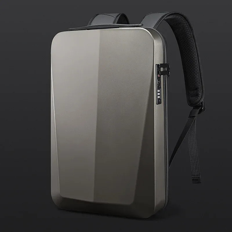 bange pc business sac à dos 15.6 pouces sacoche pour ordinateur portable hommes élégant étanche hommes usb antivol ordinateur sac grande capacité sac