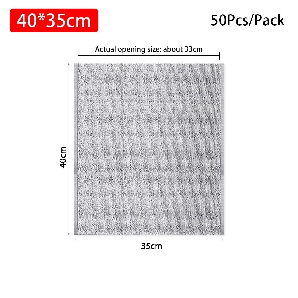 sac isotherme en papier d'aluminium, sac isolant pliable pour pique-nique, sac d'emballage thermique portable pour aliments, livraison de nourriture, porte-boissons, sac isolé
