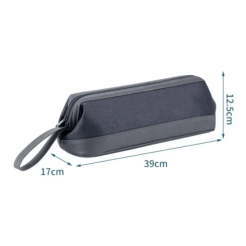 sac de rangement pour sèche-cheveux de voyage, sac de rangement pour fer à friser dyson supersonic, étui organisateur anti-poussière, grande capacité
