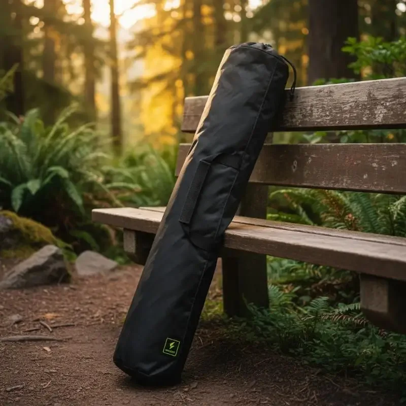 sacs de rangement pour chaise de camping, housse de remplacement portable et durable, étui de transport pour chaise pliante de pique-nique, sac de rangement pour trépied