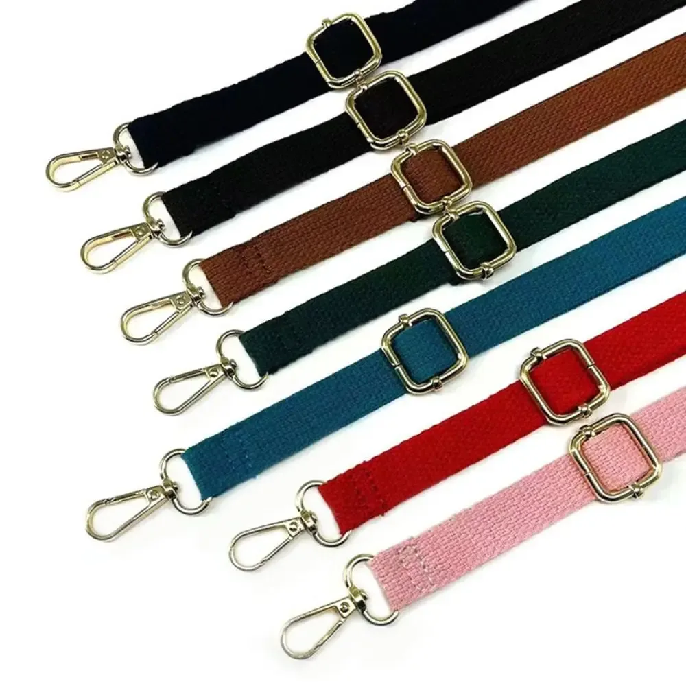 sangle de sac à bandoulière en nylon réglable, poignées de remplacement amovibles, étui de téléphone, sac initié par la ul, environnement, accessoires de sacs, 70-140cm