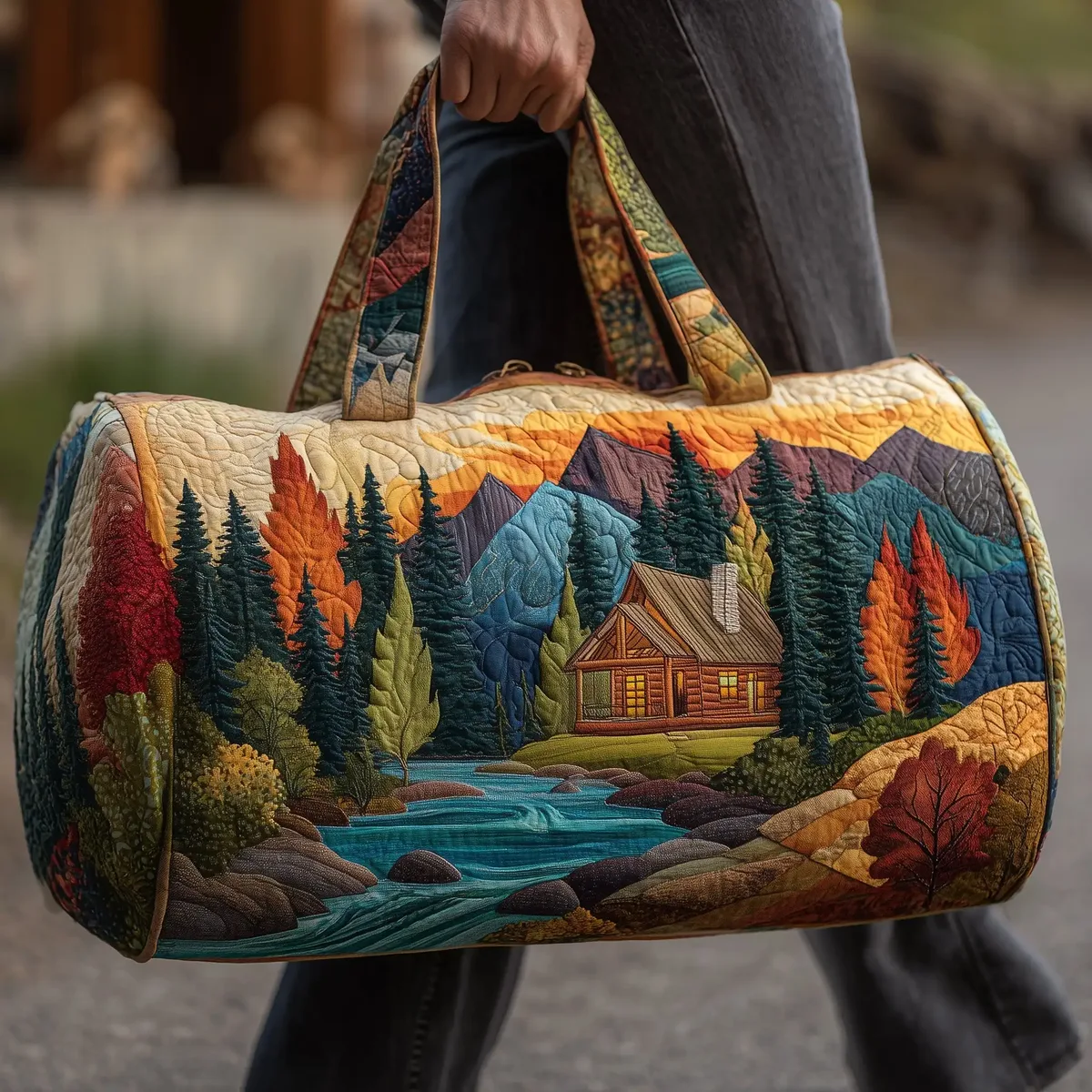 sacs de voyage matelassés imprimés en 3d, sacs de sport, cadeaux personnalisés, sac à main personnalisé, sac fourre-tout, sac décontracté pour l'entraînement, sac de plage, randonnée, camping