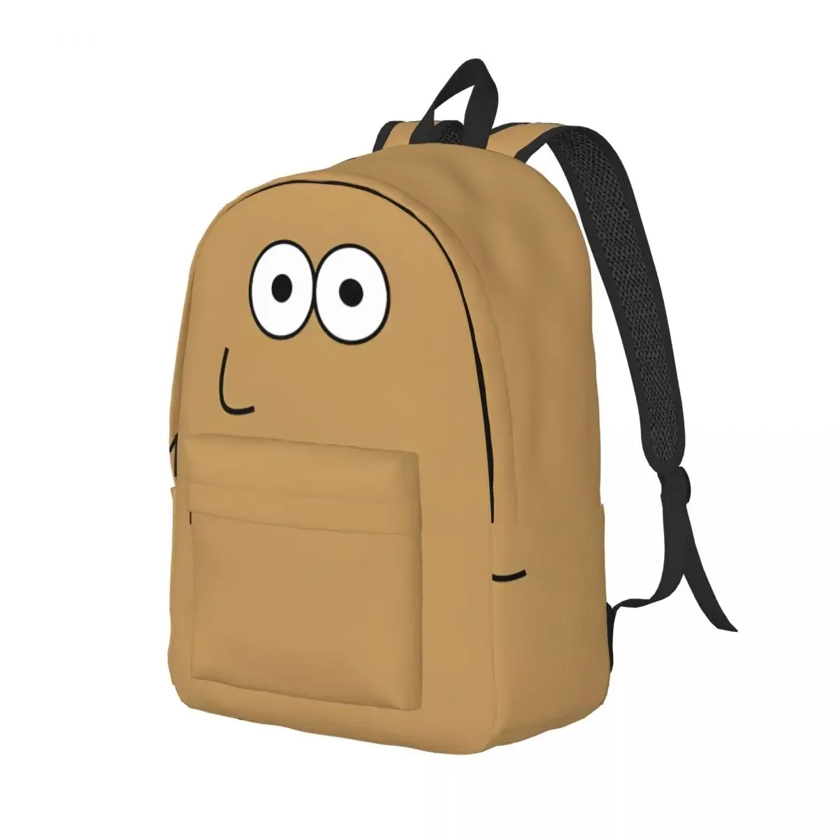 mon animal de compagnie alien pou sac à dos pour préscolaire maternelle école étudiant virtuel animal de compagnie livre sacs garçon fille enfants toile sac à dos cadeau