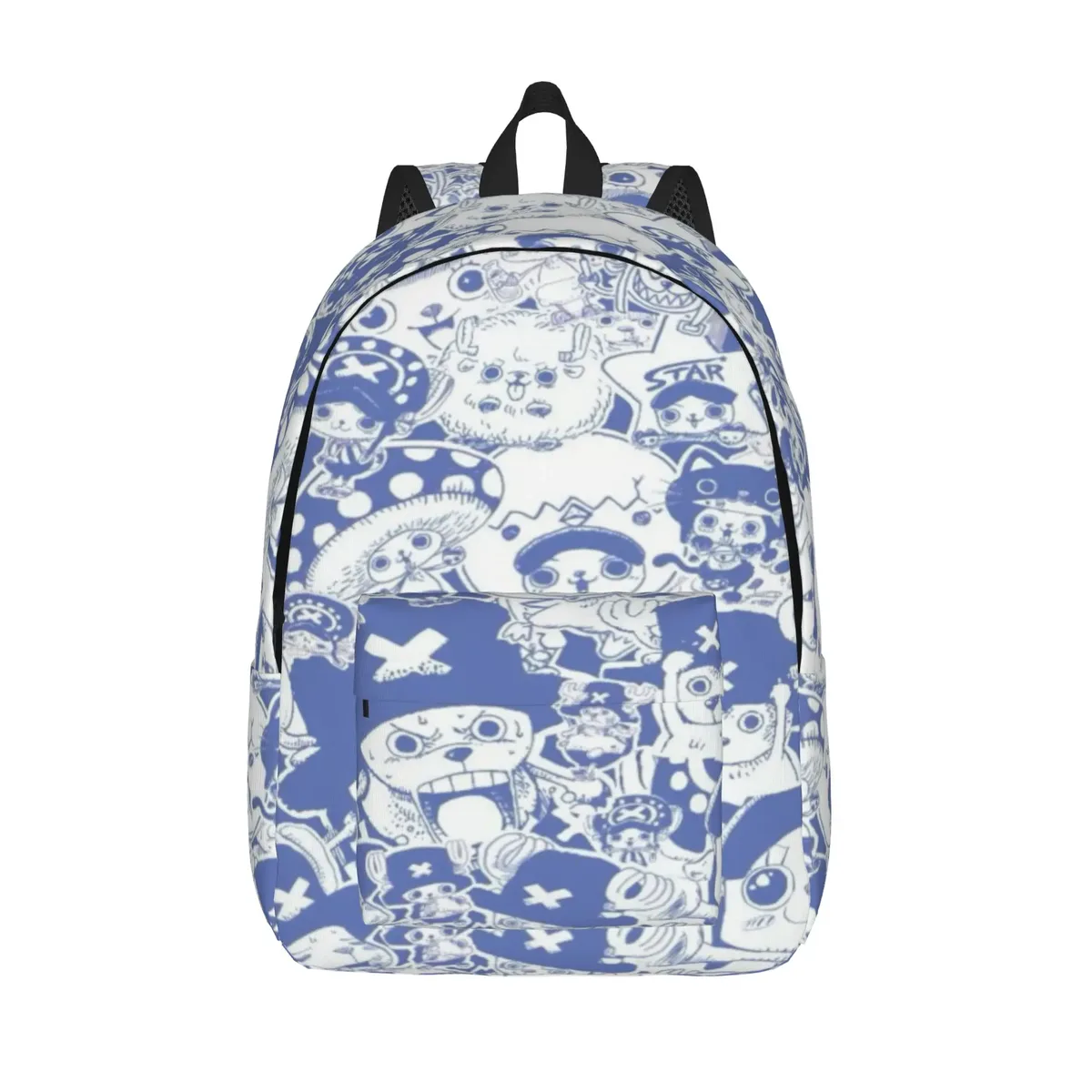 sac à dos luffys o-one-pieces pour hommes, femmes, adolescents, lycéens, randonnée, voyage, sac à bandoulière pour ordinateur portable, cadeau