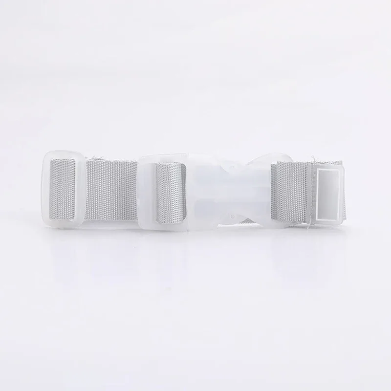sangles de bagages réglables portables, accessoires de bagages à roulettes en nylon, sangles à boucle suspendues, sangles de sac de valise, crochets de verrouillage de ceinture