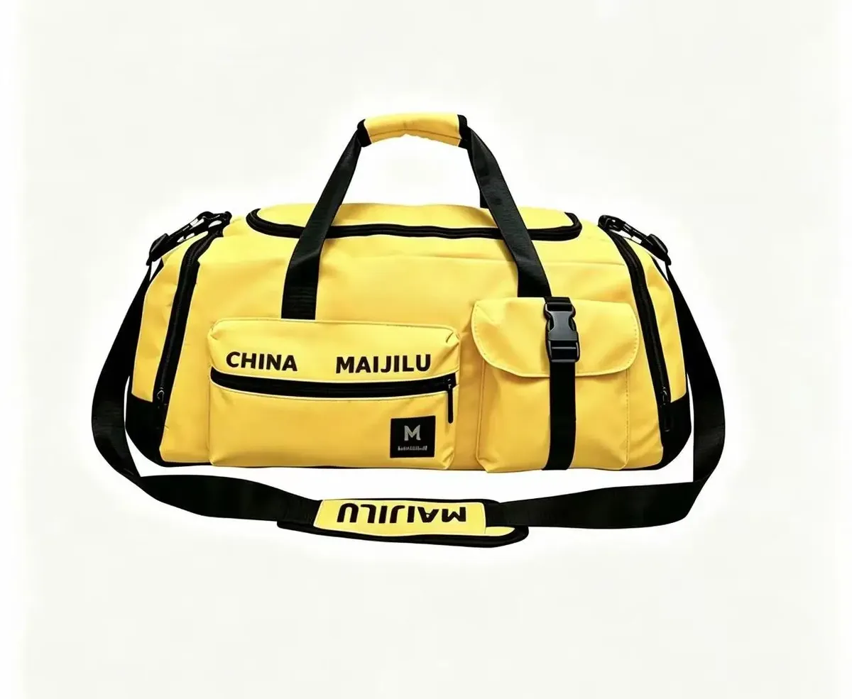 sac à dos de voyage de grande capacité pour hommes et femmes, imperméable, oxford, multifonctionnel, pour ordinateur portable, sac à bandoulière, sac à main pour salle de sport