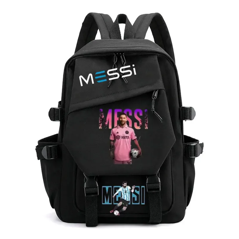 sacs à dos légers pour adolescents de grande capacité, sac d'école, sac de voyage de dessin animé, mochilas pour l'extérieur