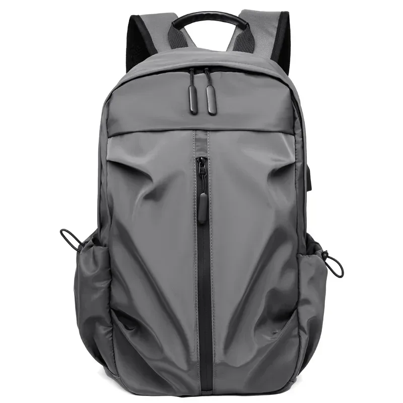 sac à dos d'affaires pour hommes, sacs à dos d'extérieur oxford grill, sac d'ordinateur, sac de voyage pour étudiants de loisirs, cartable