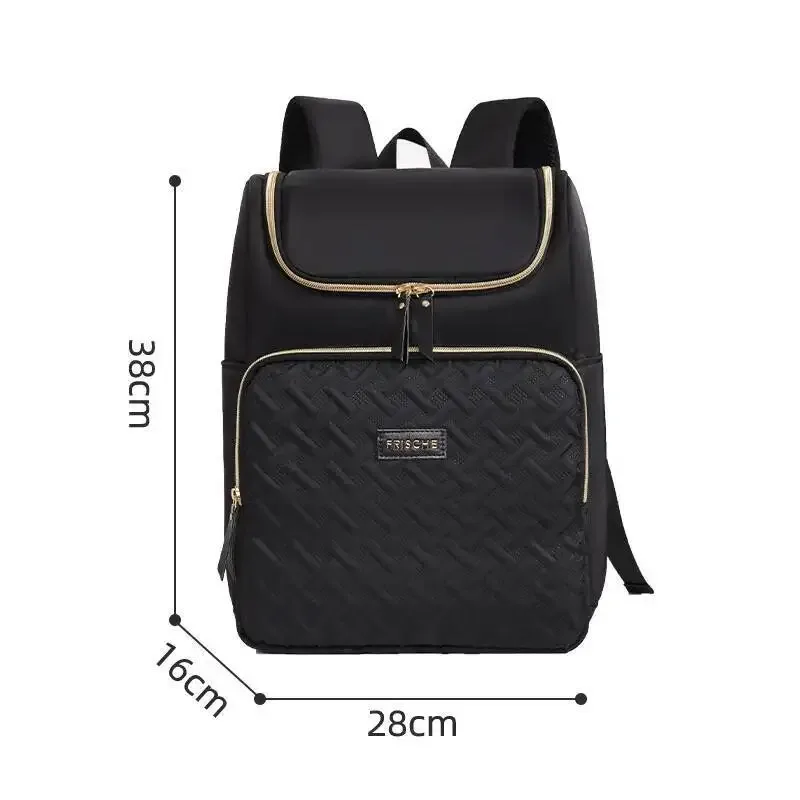 nouveau sac à dos isotherme grande capacité pour bière, camping, pique-nique, randonnée en plein air, sac à dos thermique