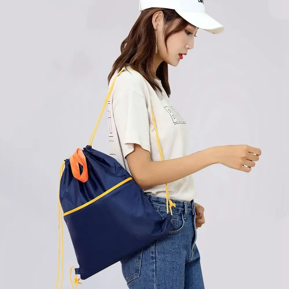sac à dos étanche portable pour la natation, le basket-ball, le yoga, la salle de sport, le fitness, le voyage, l'extérieur, la proximité