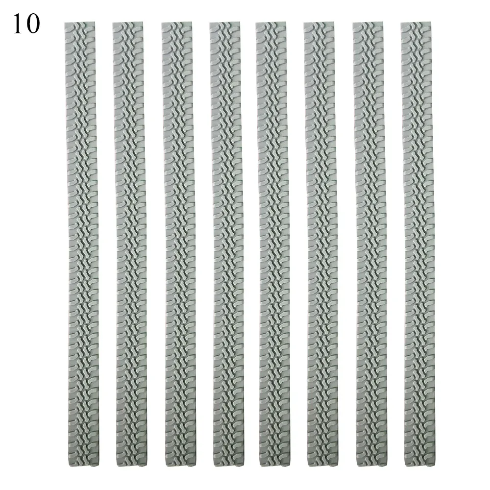 autocollants de protection pour roulettes de bagages, housses pour roulettes de valises, protections pour roulettes de chariots, réduction du bruit, accessoires pour roulettes