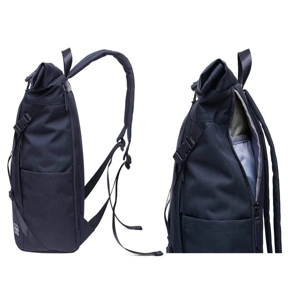 sac à dos multifonctionnel pour hommes et femmes, imperméable, grand format, pour étudiants, pour ordinateur portable de 15 pouces, pour randonnée, voyage, camping