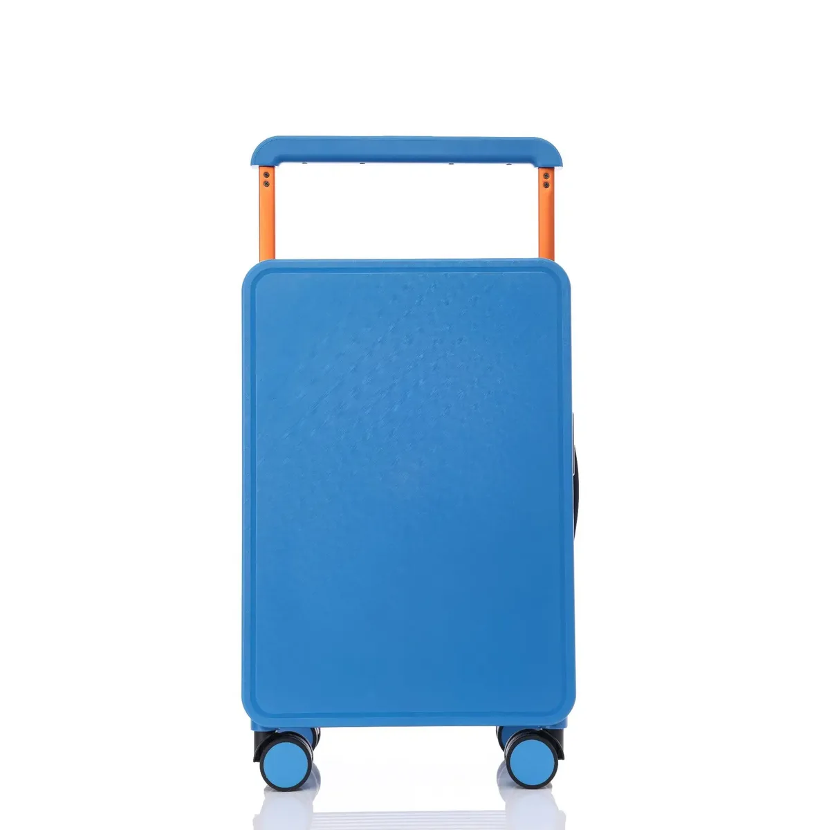 bunnyfly bagages tendance large chariot spinner extérieur grande capacité valise de voyage bagages roue universelle valise à main