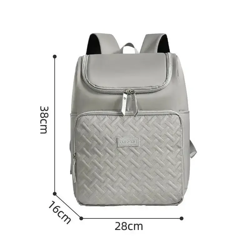 nouveau sac à dos isotherme grande capacité pour bière, camping, pique-nique, randonnée en plein air, sac à dos thermique
