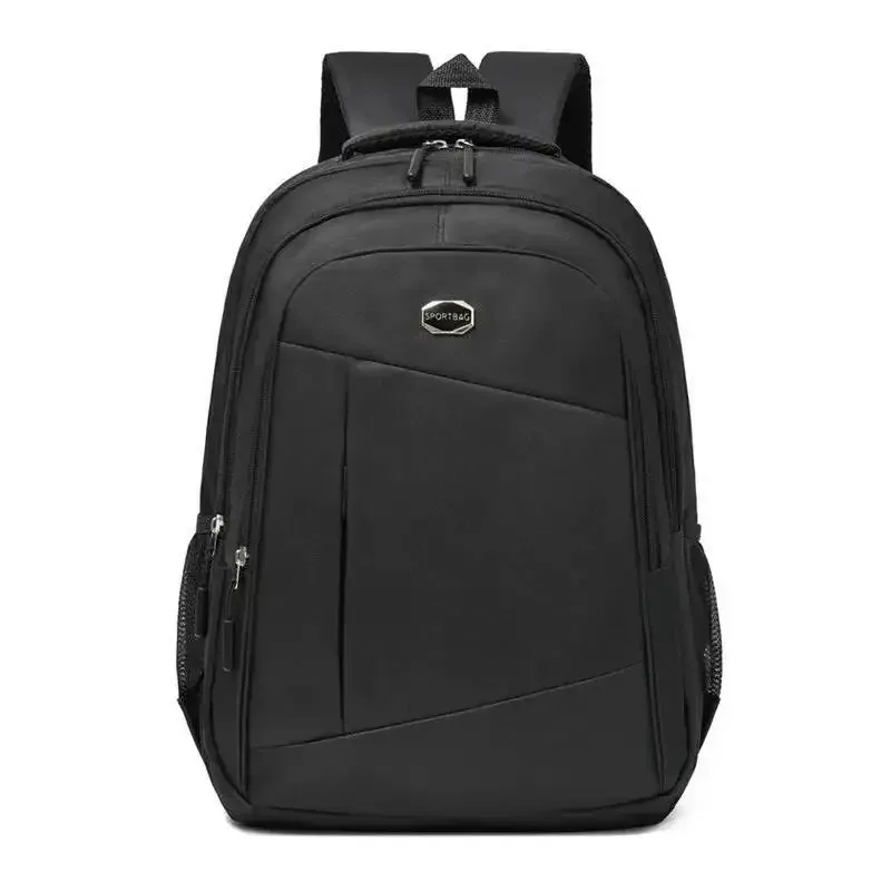 sacs à bandoulière multicouches de grande capacité et de bonne qualité, sac à dos d'affaires pour collégiens et lycéens