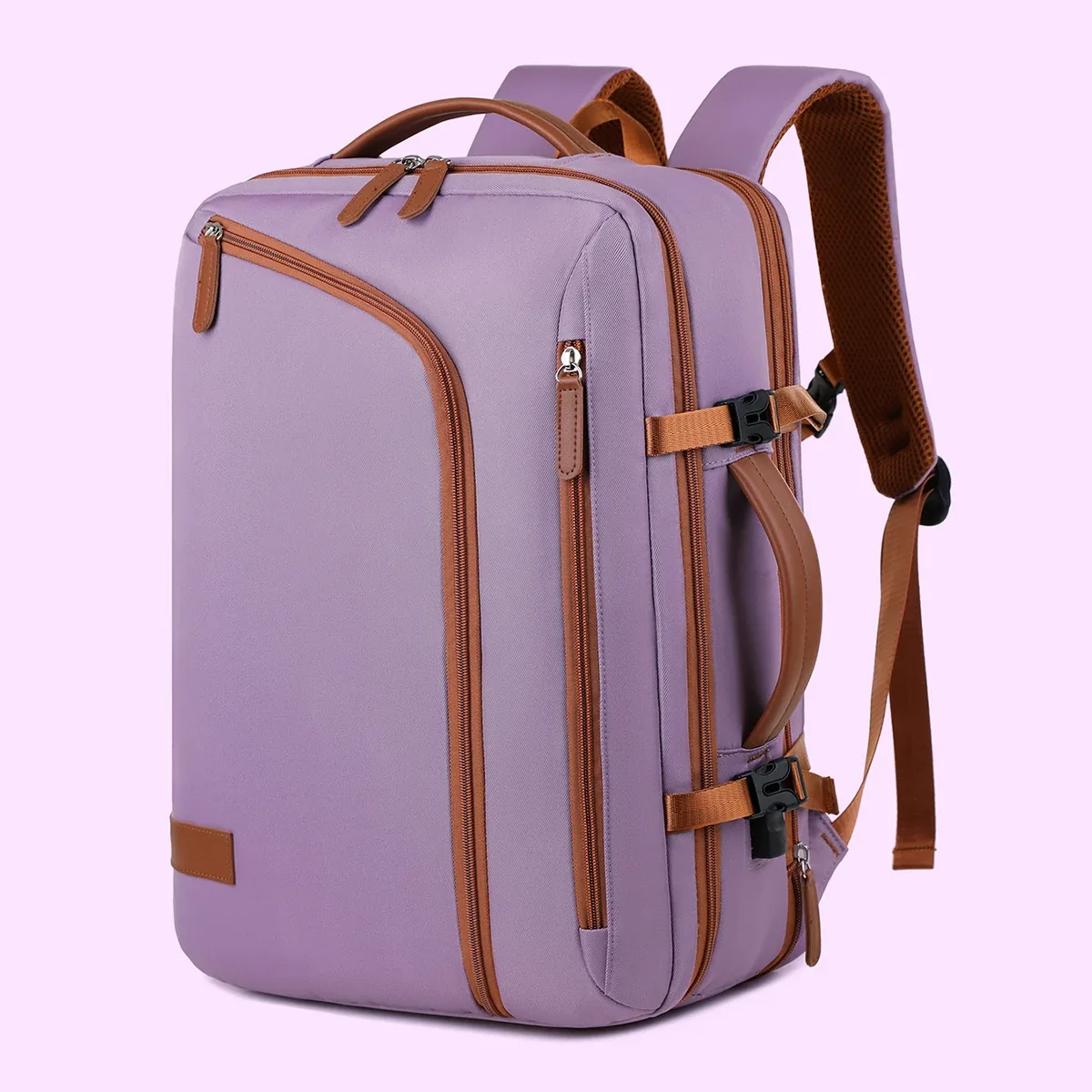 sac à dos unisexe, nouveau sac à dos simple pour ordinateur d'affaires, sac de voyage d'extérieur de grande capacité, sac d'école pour étudiants garçons