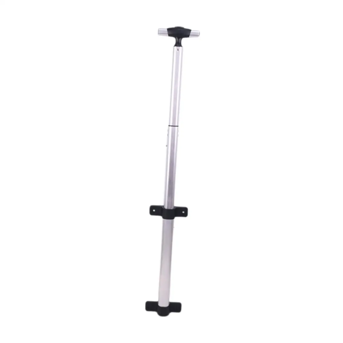 pièce de rechange pour poignée télescopique de valise, tige de traction en alliage d'aluminium pour usage quotidien, remplacement pour chariots de bagages et valises de voyage