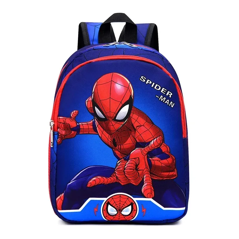 nouveau sac à dos tendance dessin animé populaire sac d'école rentrée scolaire sac à dos imperméable léger grande capacité sac de voyage garçons