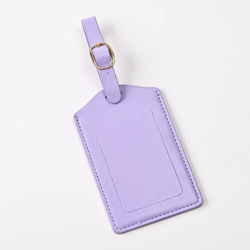 étiquettes de bagages pour valises, étiquettes de bagages avec protection de la vie privée, accessoires de voyage essentiels