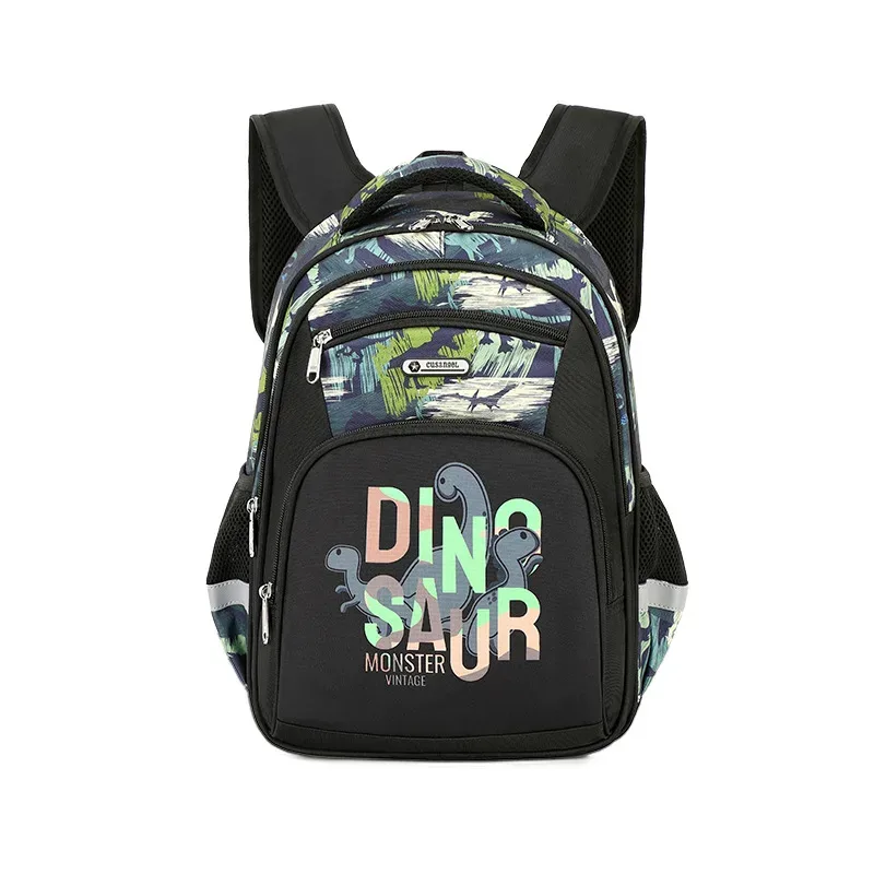 impression football sac à dos pour enfants cartable sac à dos voyage sacs d'école pour adolescents mochila escolar infantil menino