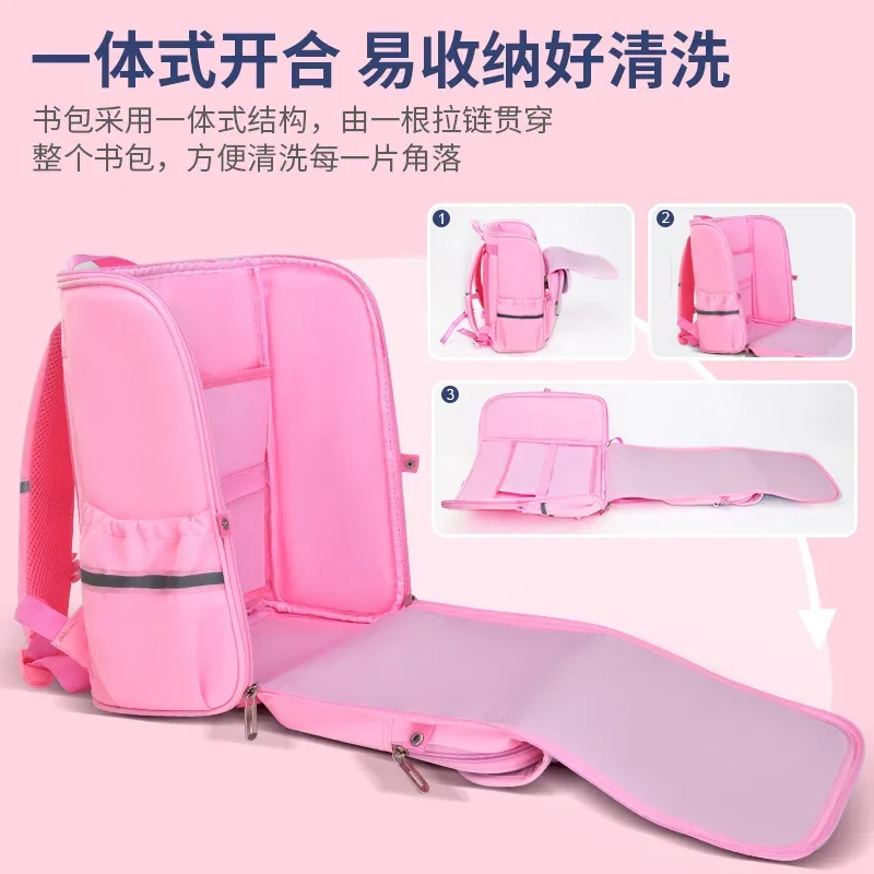de russie sacs d'école pour filles sacs à dos enfants cartables pour fille sac à dos enfants livre sacs d'école prix usine sac d'école