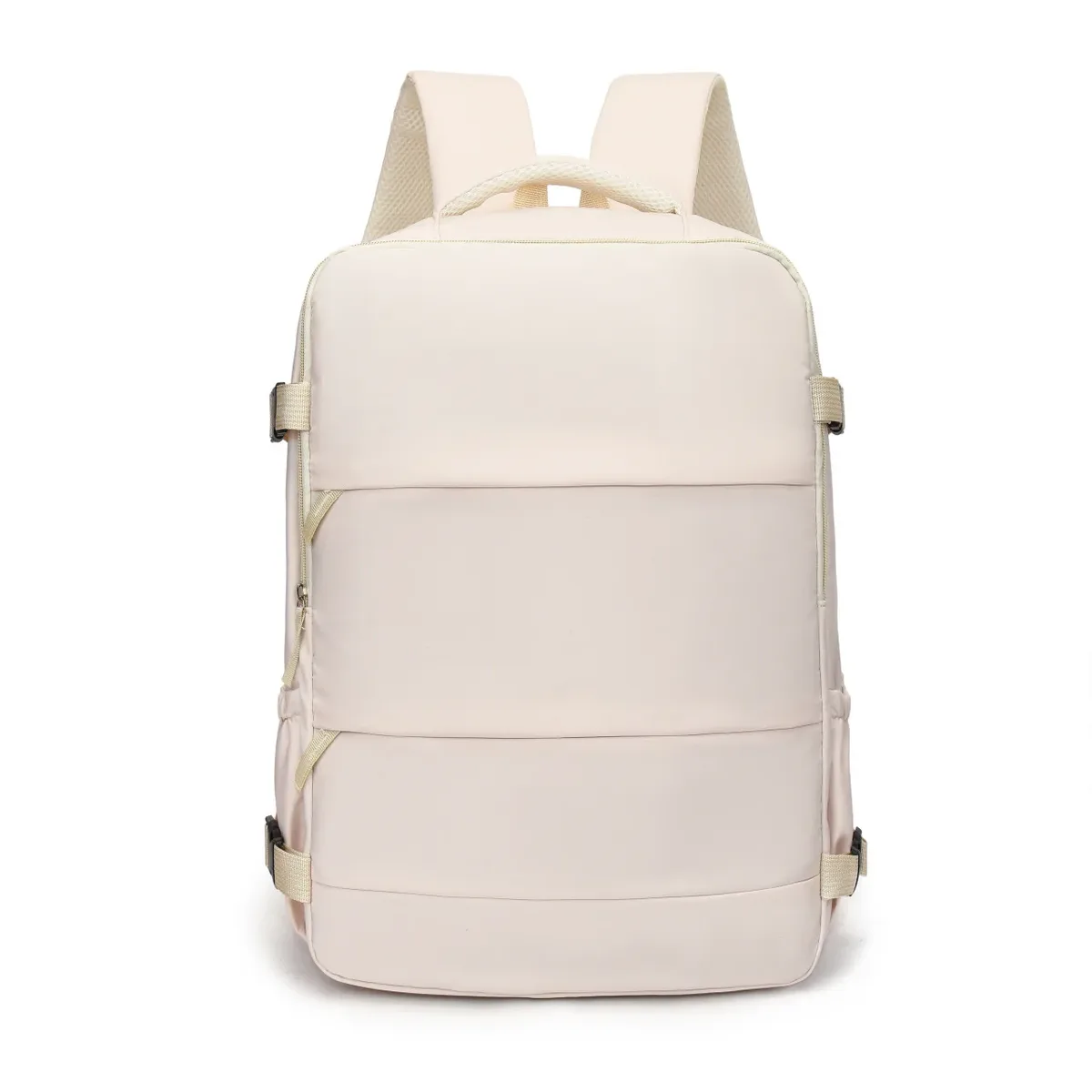 sac à dos de voyage, multifonctionnel, simple et léger, sac à dos pour ordinateur portable, sac de voyage d'affaires, sac d'école