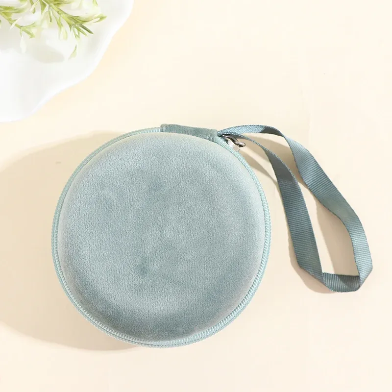 sac de rangement pour huiles essentielles, étui de voyage portable, 10 emplacements, 1-2ml