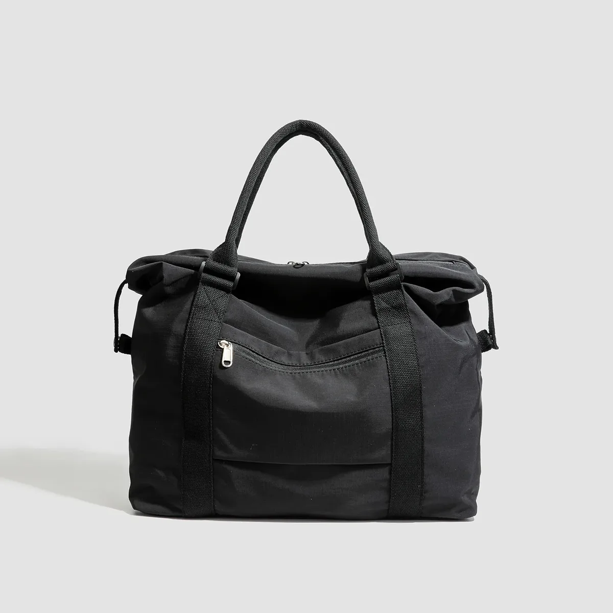 grand sac de voyage pour femmes, sac à main multifonction, sac à bagages de mode pour les trajets quotidiens, résistant à l'usure, à emporter en cabine