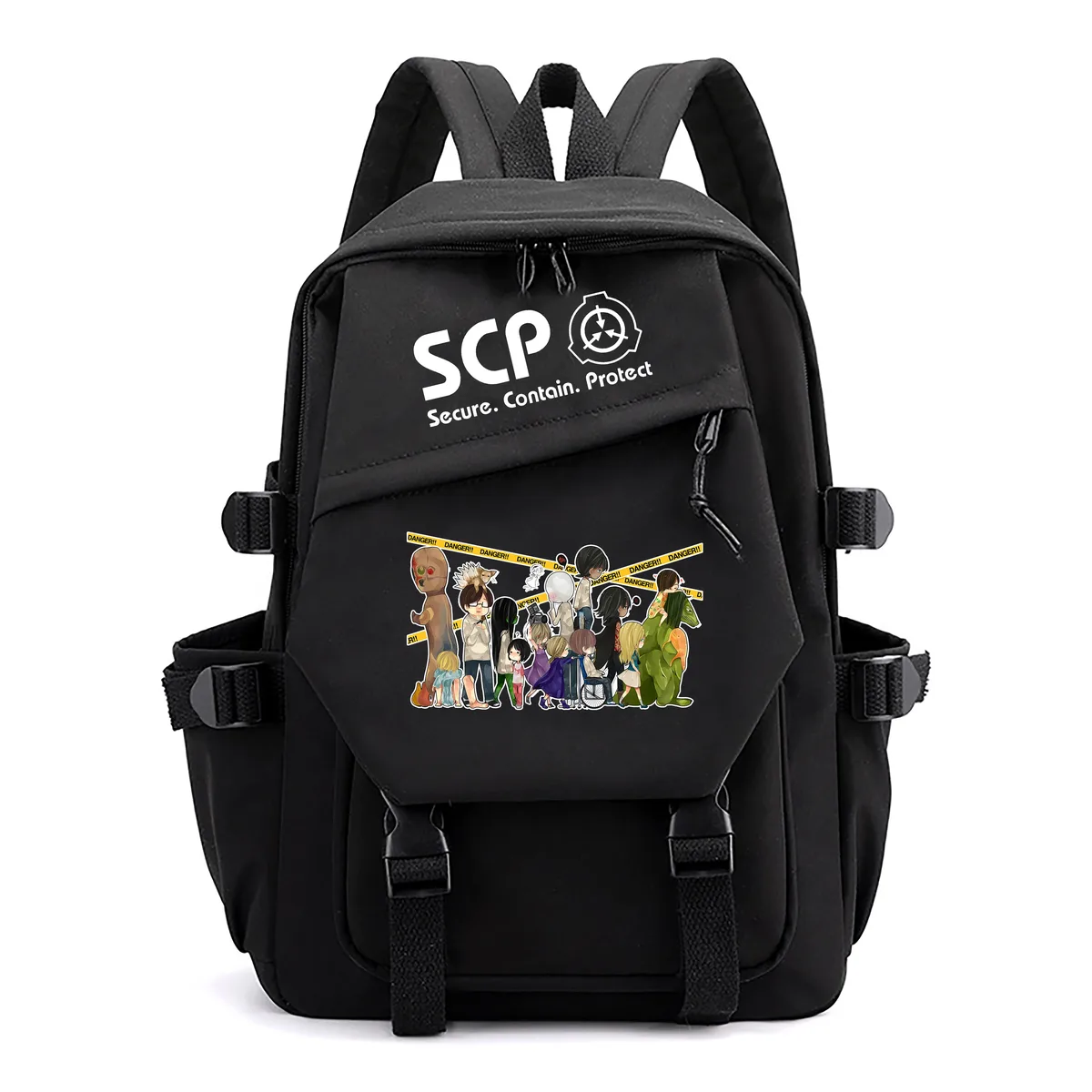 sac à dos d'école en nylon pour femmes, sac à dos de voyage pour filles, sac à dos kawaii pour ordinateur portable