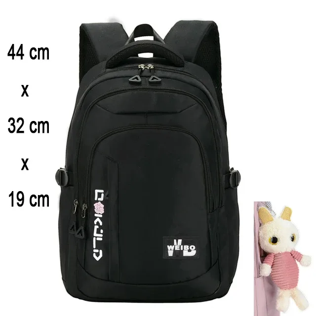 sac à dos sac d'école fille sac à dos pour enfants enfant adolescent femme classe cartable primaire femmes sac à dos adolescent bookbag kit