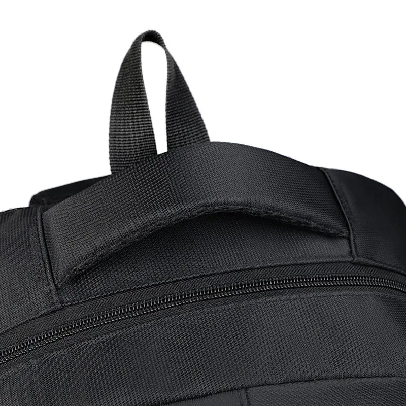 sac à dos étudiant cartable voyage sac à dos version coréenne hommes et femmes affaires décontracté ordinateur double sacs à bandoulière en vente