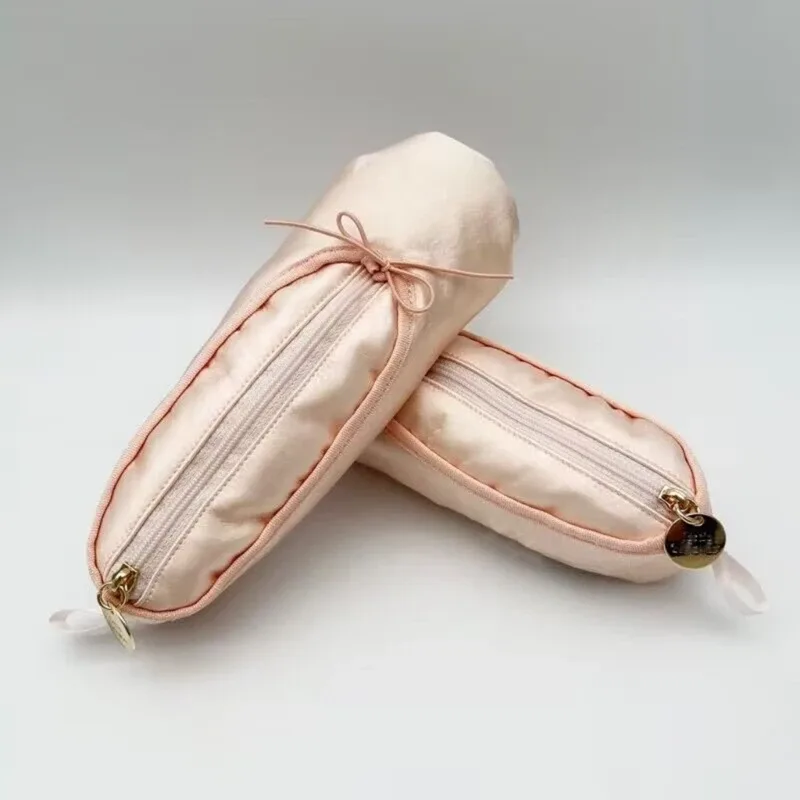 652f rangement créatif pour chaussures ballet, rangement pour cosmétiques, organisateur maquillage élégant,