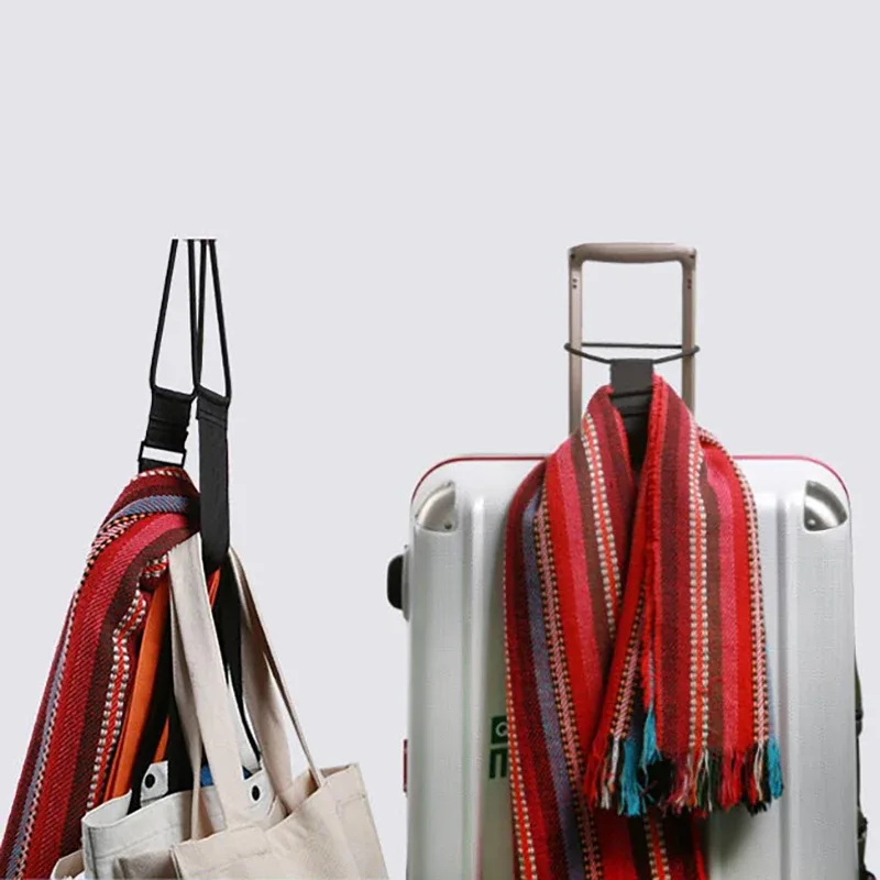 nouvelle sangle de bagage élastique réglable, sangle de transport, ceintures élastiques pour bagages, sangle de valise, sangles de sécurité pour voyage, sangles de transport à main