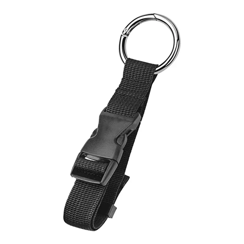 sangle externe pour sac à dos, sangle portable avec boucle de dégagement, sangle de bagage supplémentaire, porte-veste, sangle fixe pour bagages de voyage