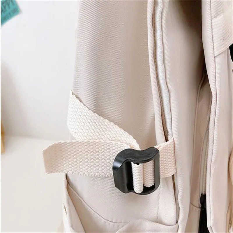 sac à dos de dessin animé anime pour hommes et femmes, éventuelles y × family, cartable mochila teenarges, sacs d'extérieur décontractés pour ordinateur portable initiés, mignon anya