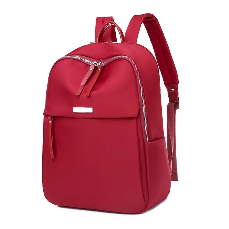 hommes sacs à dos femmes oxford sac à dos étanche sac d'ordinateur d'affaires sac à dos de voyage décontracté lycée étudiant cartable