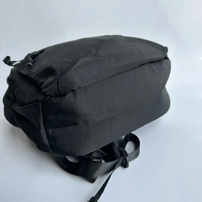 nouveau sac à dos de voyage minimaliste 2026 pour collégiens et lycéens, grand sac à dos professionnel de grande capacité pour étudiants universitaires