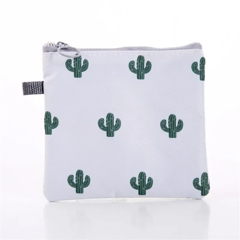 1 pièce trousse de toilette et de maquillage pour femme, mignonne et tendance, indispensable pour le voyage, pour rouges à lèvres, serviettes hygiéniques et autres articles de toilette