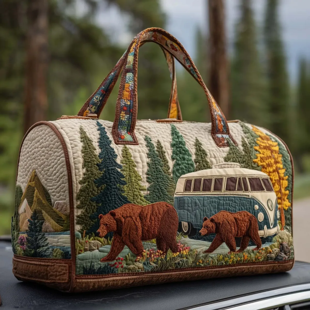 sacs de voyage matelassés imprimés en 3d, sacs de sport, cadeaux personnalisés, sac à main personnalisé, sac fourre-tout, sac décontracté pour l'entraînement, sac de plage, randonnée, camping