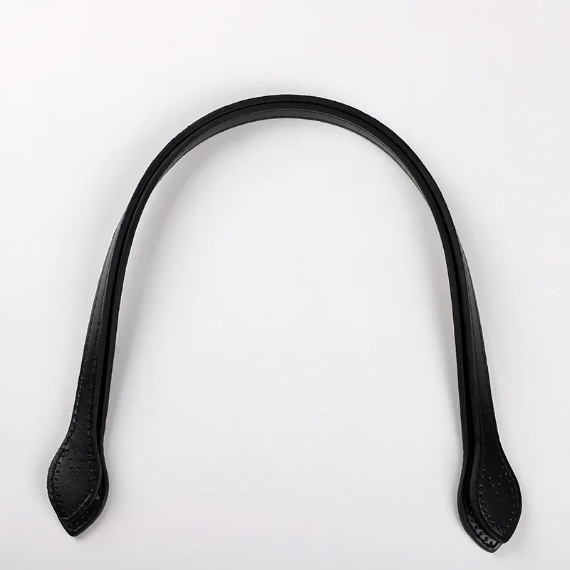 ceinture de sac en cuir pu 60cm, 2 pièces, sangle de sac à bandoulière détachable pour dame, bricolage de remplacement, sangles de ceinture, accessoires de sac faits à la main