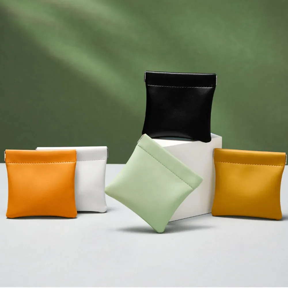 sac de rangement pour bijoux, organiseur d'accessoires pratique, rangement pour rouge à lèvres, écouteurs, pièces de monnaie et câbles de données