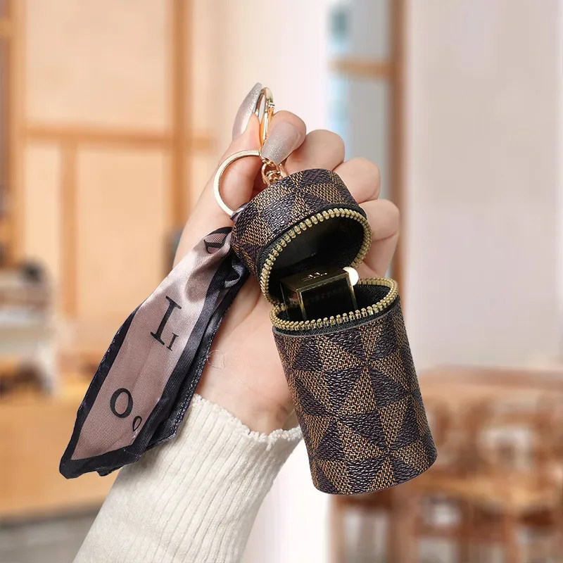 pendentifs de sac pour femmes, polyvalents, à la mode, classiques, breloques, porte-monnaie multifonctionnel, écouteurs, rouge à lèvres, mini sacs de rangement