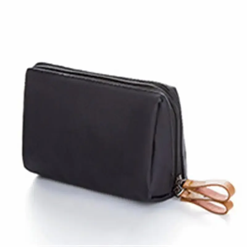 1-5 pièces trousse de maquillage personnalisée pour femme, sac de toilette tendance, organisateur de nécessaires, pochette de lavage étanche