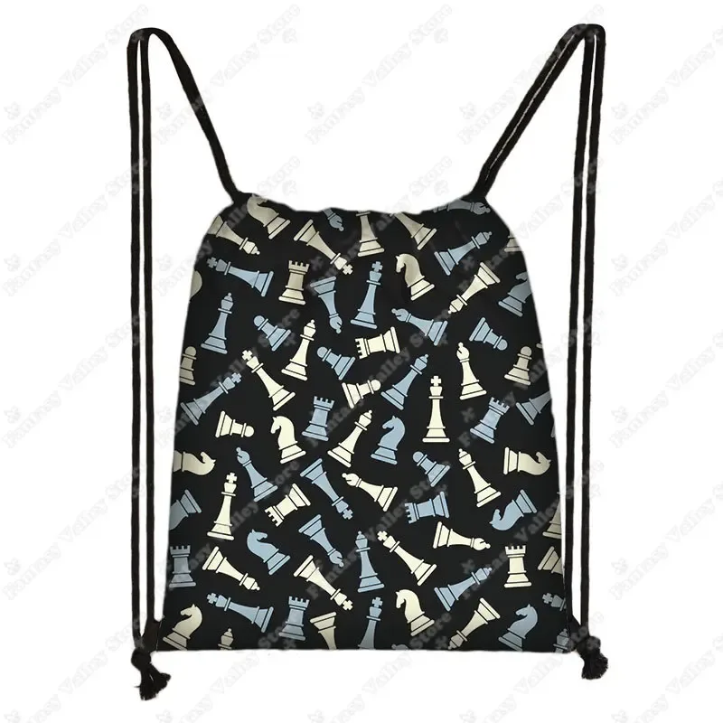 sac à dos de jeu explorez ecs mignon avec impression de proximité, sacs de rangement de grande capacité, porte-chaussures de voyage, sac à dos pour adolescent